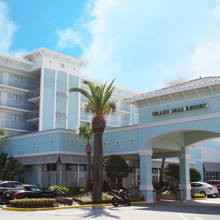Grand Seas By Exploria Resorts Daytona Beach Dış mekan fotoğraf