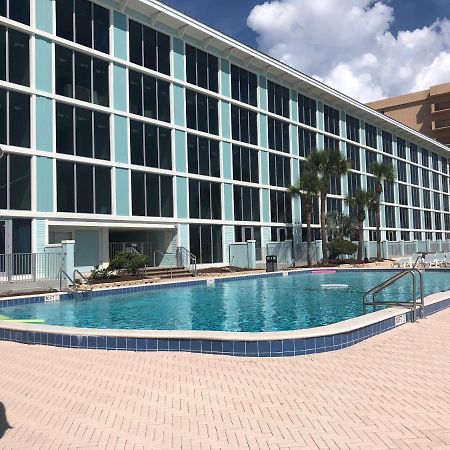 Grand Seas By Exploria Resorts Daytona Beach Dış mekan fotoğraf