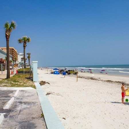 Grand Seas By Exploria Resorts Daytona Beach Dış mekan fotoğraf