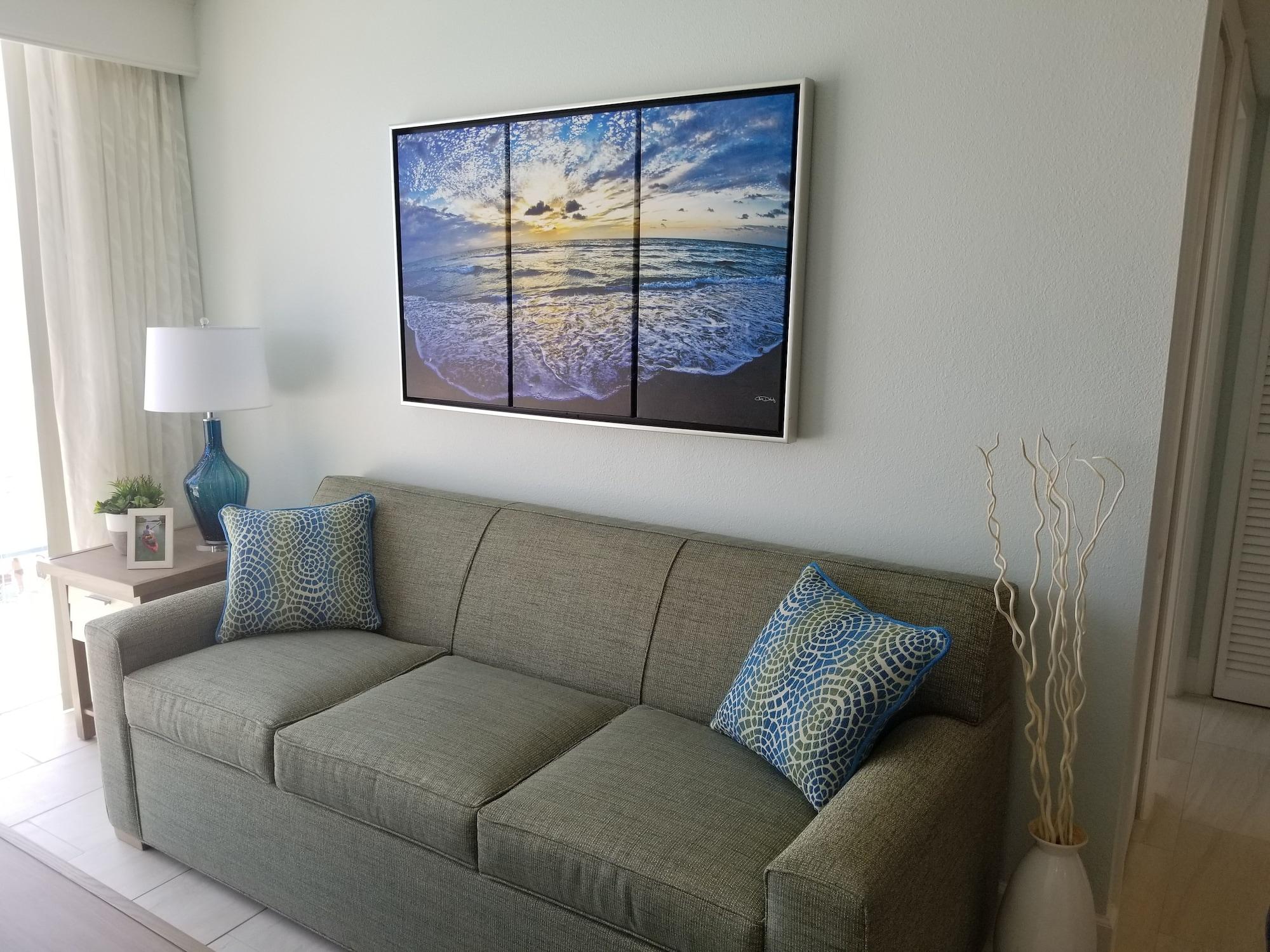 Grand Seas By Exploria Resorts Daytona Beach Dış mekan fotoğraf