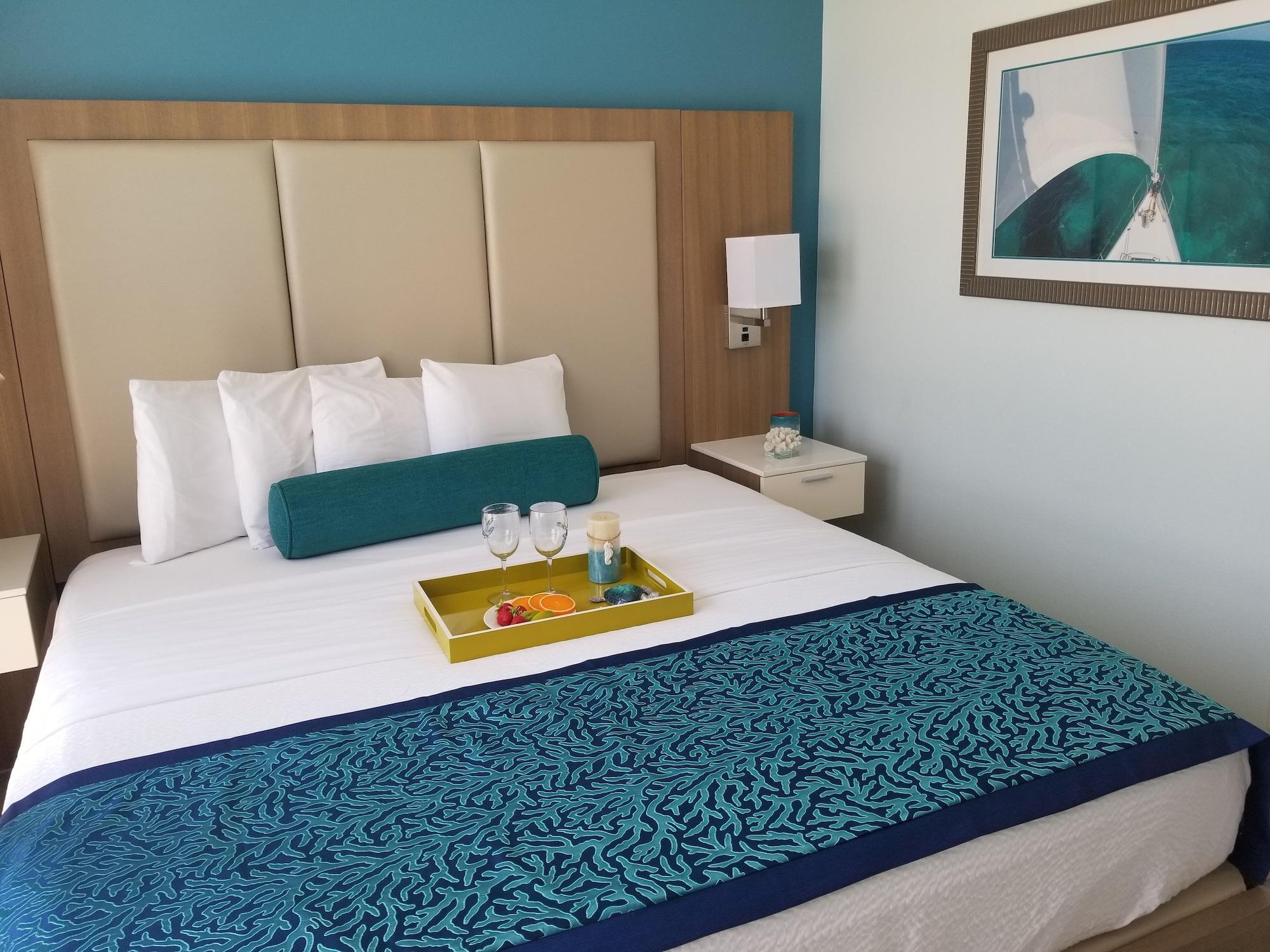 Grand Seas By Exploria Resorts Daytona Beach Dış mekan fotoğraf