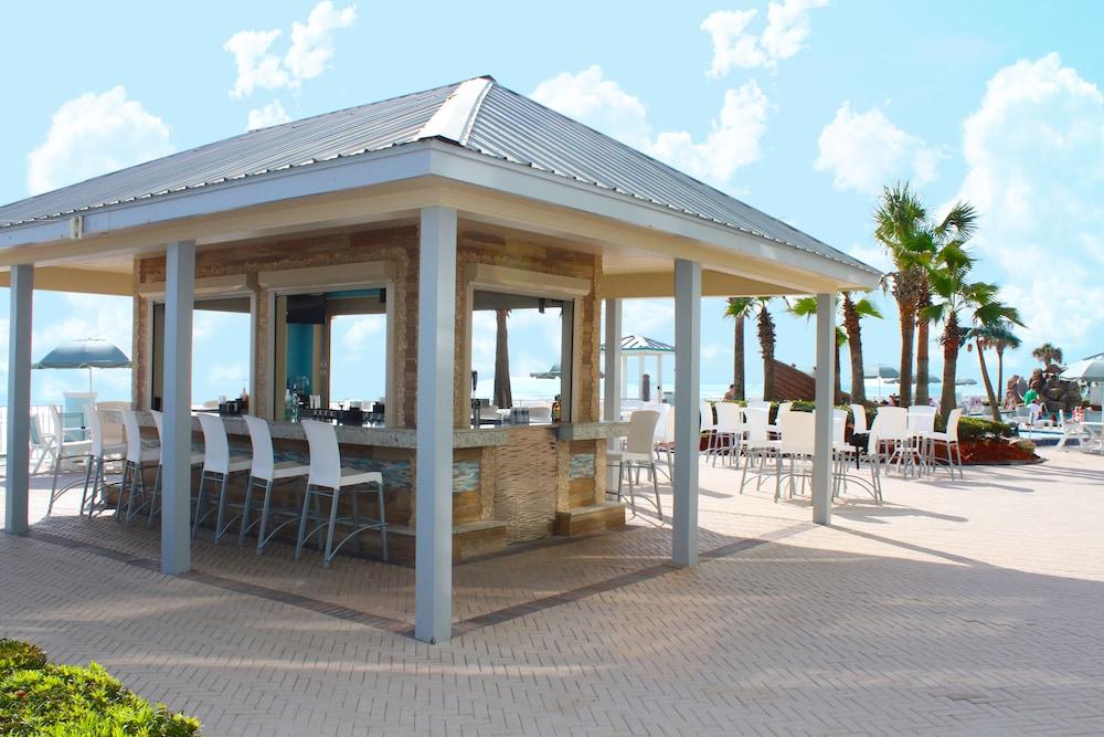 Grand Seas By Exploria Resorts Daytona Beach Dış mekan fotoğraf