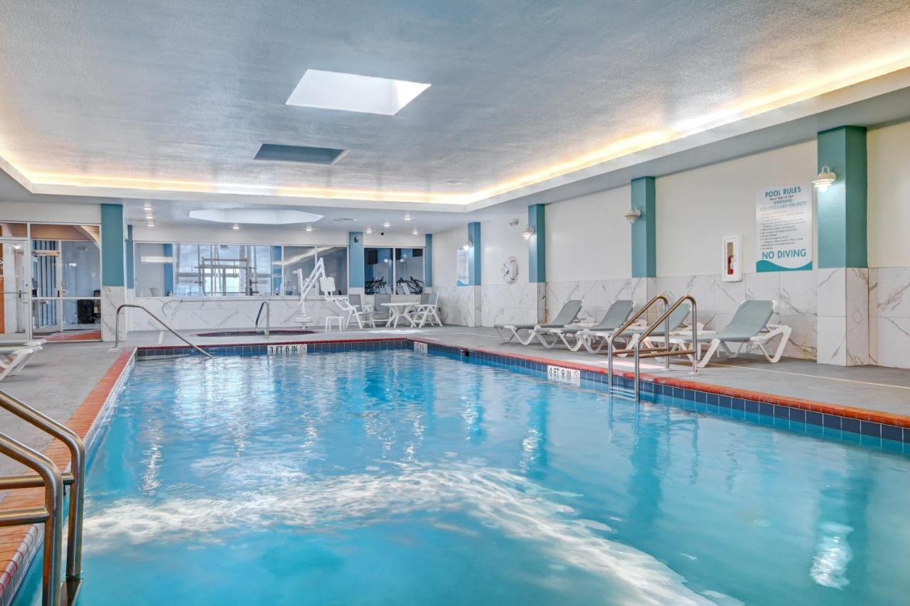 Grand Seas By Exploria Resorts Daytona Beach Dış mekan fotoğraf