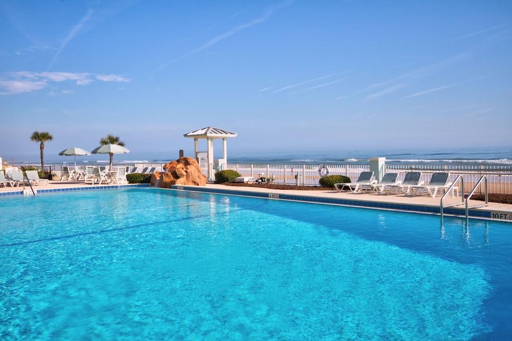 Grand Seas By Exploria Resorts Daytona Beach Dış mekan fotoğraf