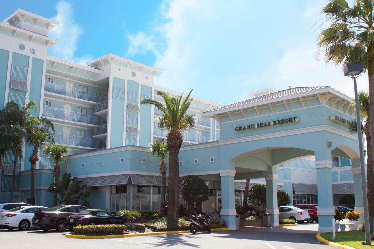 Grand Seas By Exploria Resorts Daytona Beach Dış mekan fotoğraf