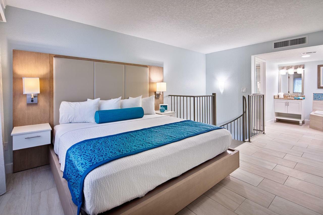 Grand Seas By Exploria Resorts Daytona Beach Dış mekan fotoğraf