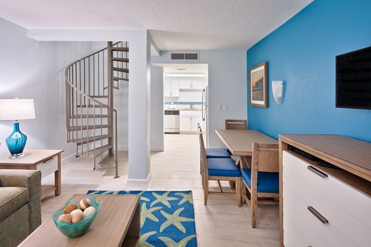 Grand Seas By Exploria Resorts Daytona Beach Dış mekan fotoğraf