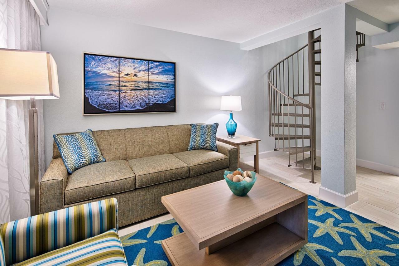 Grand Seas By Exploria Resorts Daytona Beach Dış mekan fotoğraf
