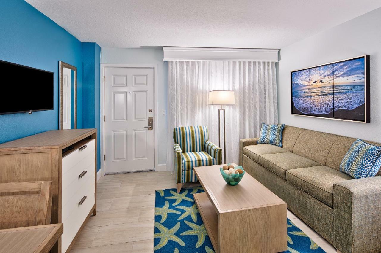 Grand Seas By Exploria Resorts Daytona Beach Dış mekan fotoğraf