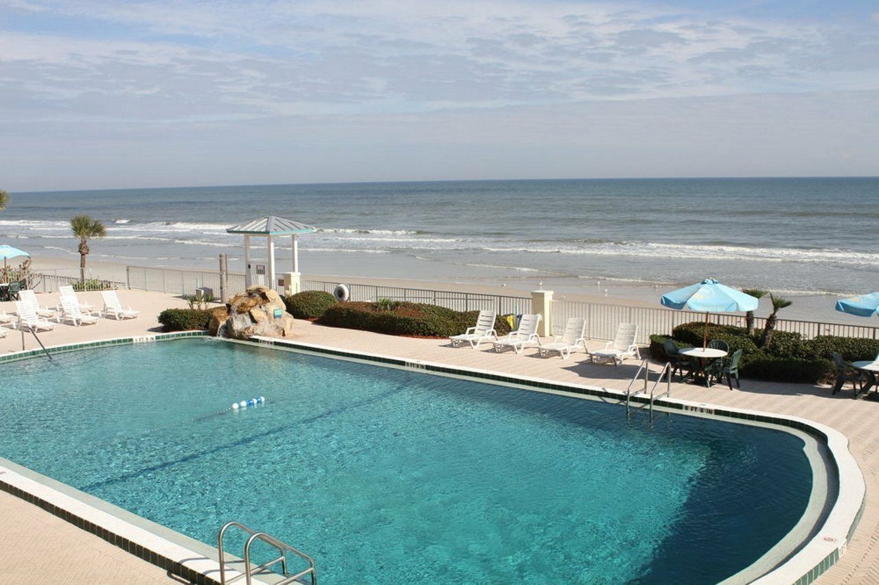Grand Seas By Exploria Resorts Daytona Beach Dış mekan fotoğraf