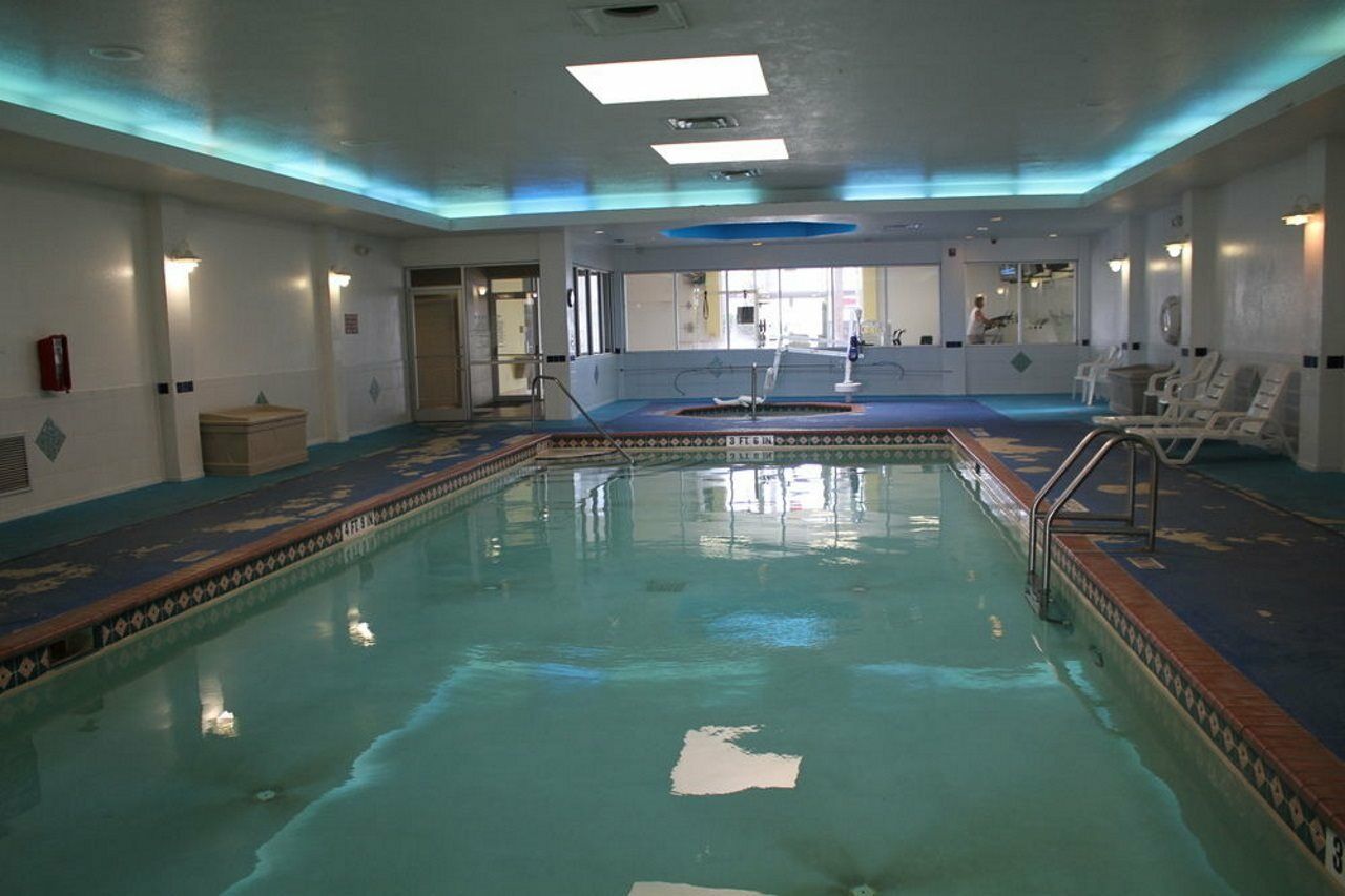 Grand Seas By Exploria Resorts Daytona Beach Dış mekan fotoğraf