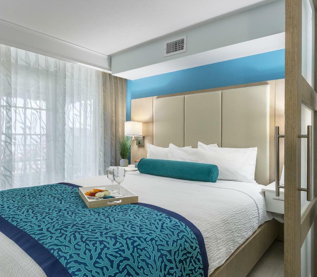 Grand Seas By Exploria Resorts Daytona Beach Dış mekan fotoğraf