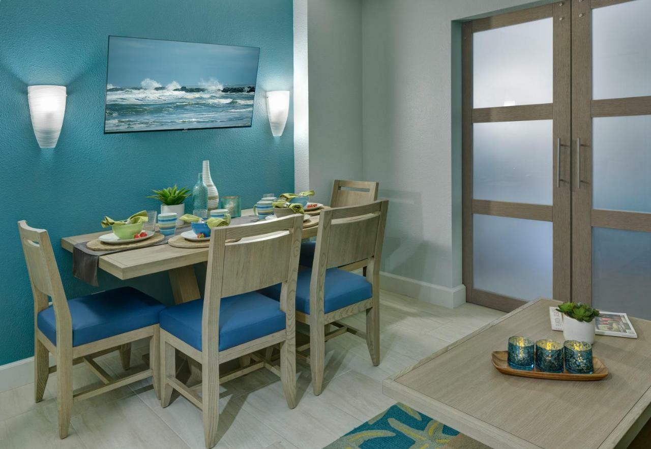 Grand Seas By Exploria Resorts Daytona Beach Dış mekan fotoğraf
