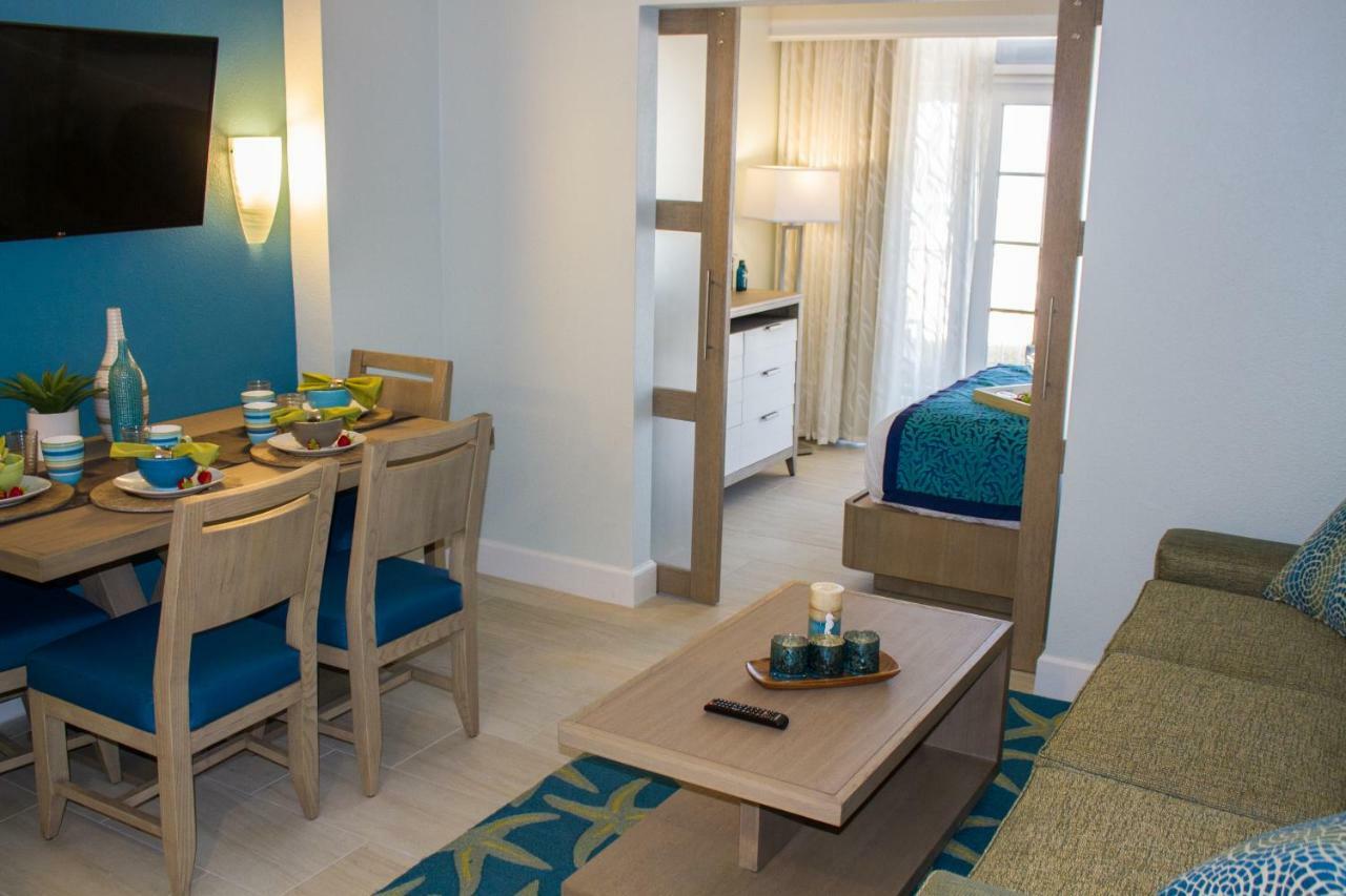 Grand Seas By Exploria Resorts Daytona Beach Dış mekan fotoğraf