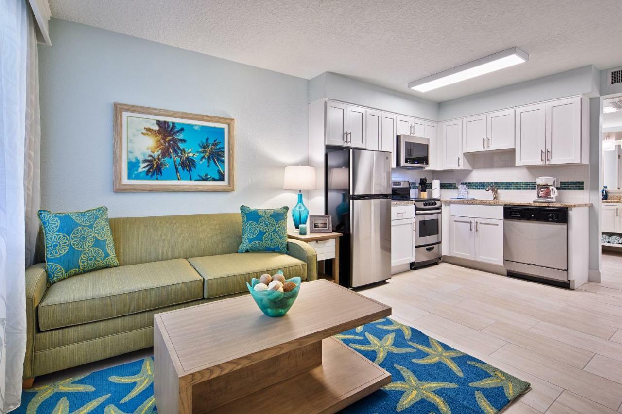 Grand Seas By Exploria Resorts Daytona Beach Dış mekan fotoğraf