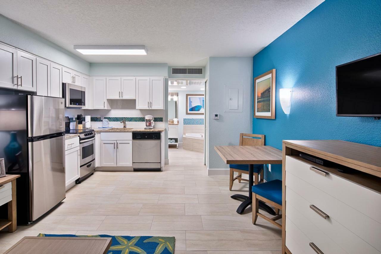 Grand Seas By Exploria Resorts Daytona Beach Dış mekan fotoğraf