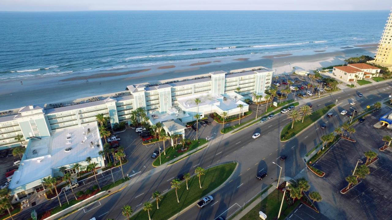Grand Seas By Exploria Resorts Daytona Beach Dış mekan fotoğraf