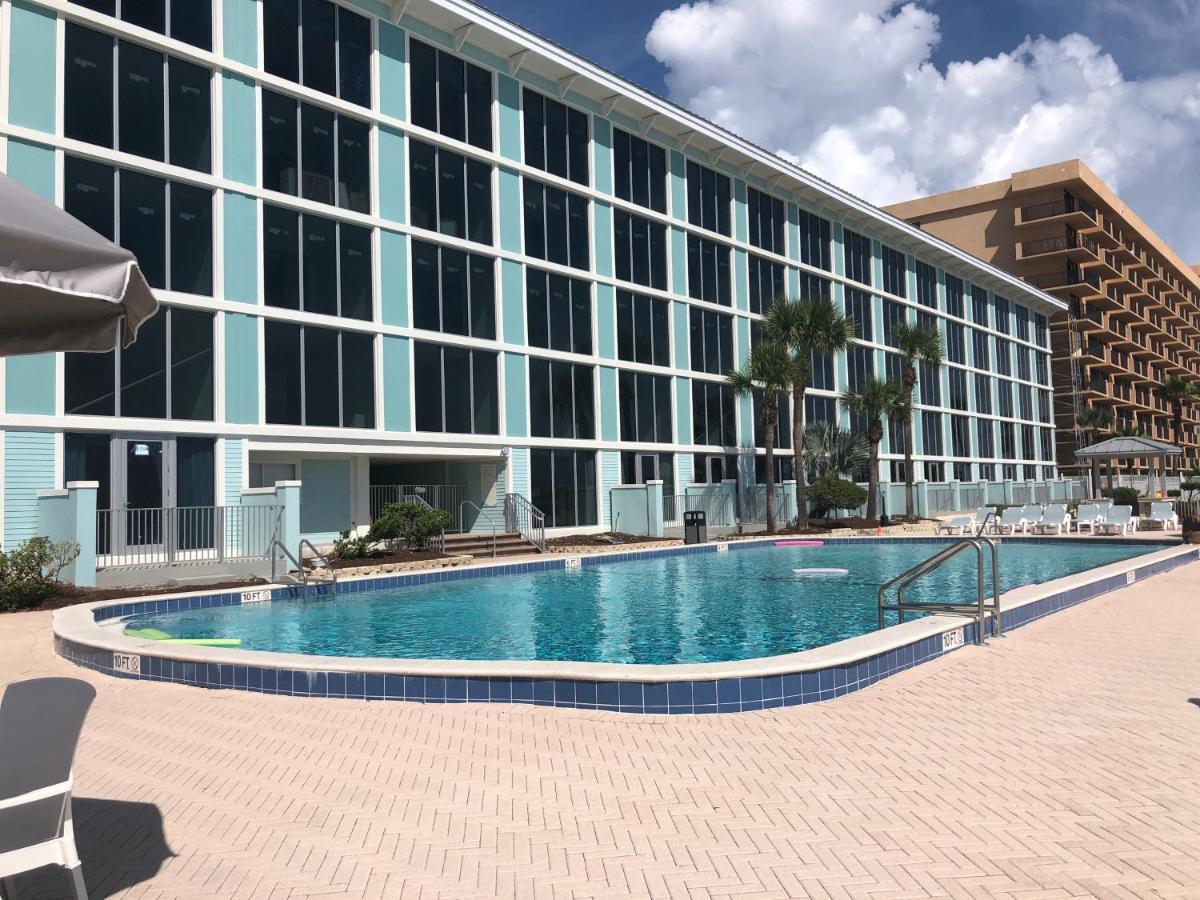 Grand Seas By Exploria Resorts Daytona Beach Dış mekan fotoğraf