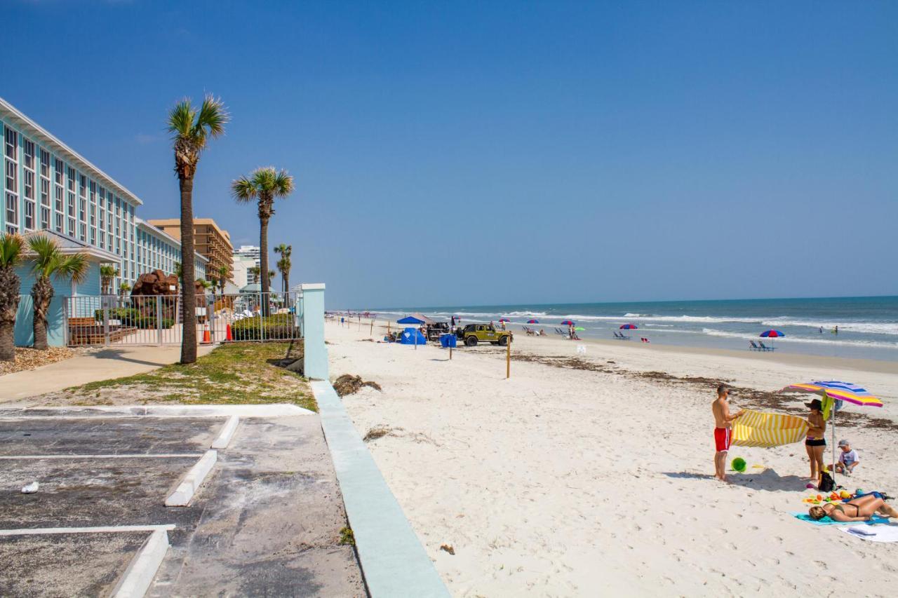 Grand Seas By Exploria Resorts Daytona Beach Dış mekan fotoğraf