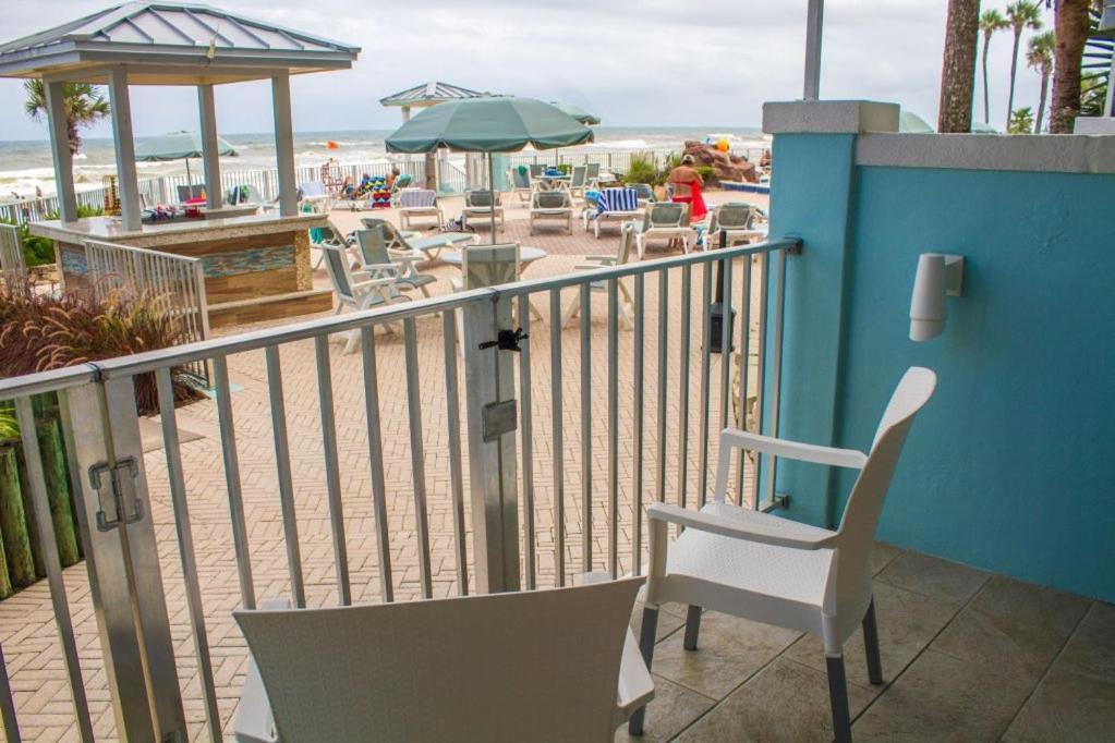 Grand Seas By Exploria Resorts Daytona Beach Dış mekan fotoğraf