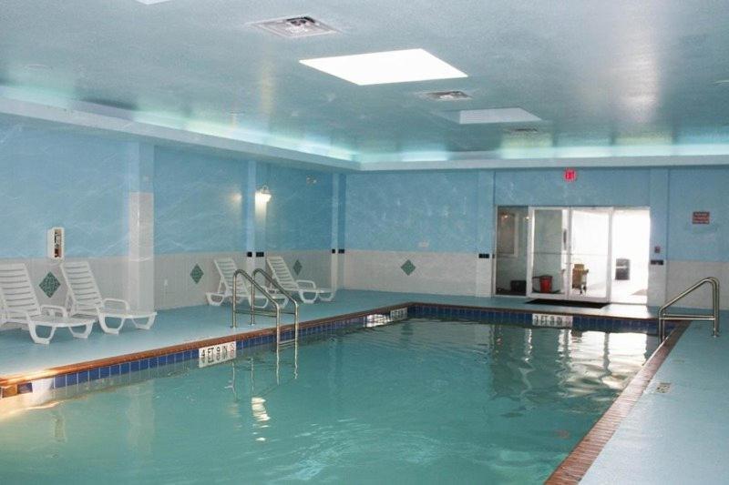 Grand Seas By Exploria Resorts Daytona Beach Dış mekan fotoğraf